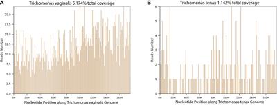 Clinical implications of trichomonads detected in bronchoalveolar fluid by metagenomic next-generation sequencing: a multicenter retrospective study